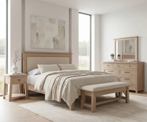 Chloe Bedroom Collection