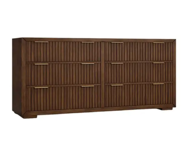 Cosmopolitan Loft Low Dresser