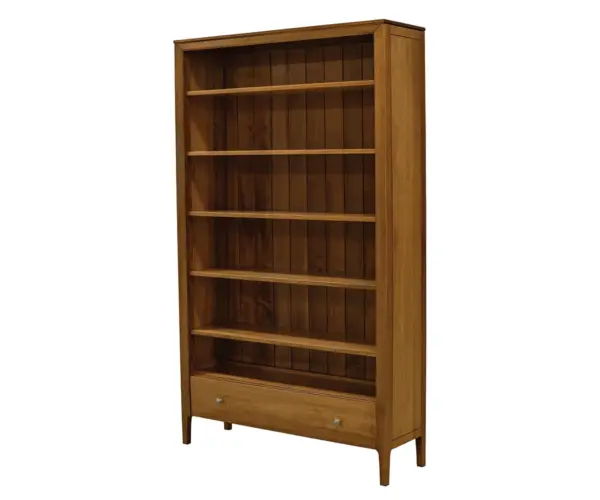 Broad Street 78" Bookcase