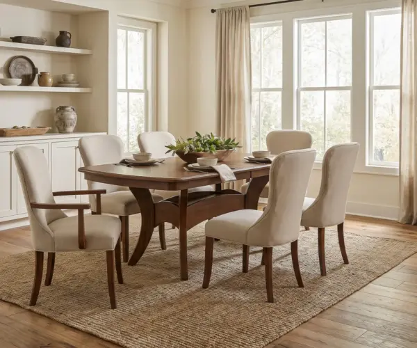 Galveston Dining Collection