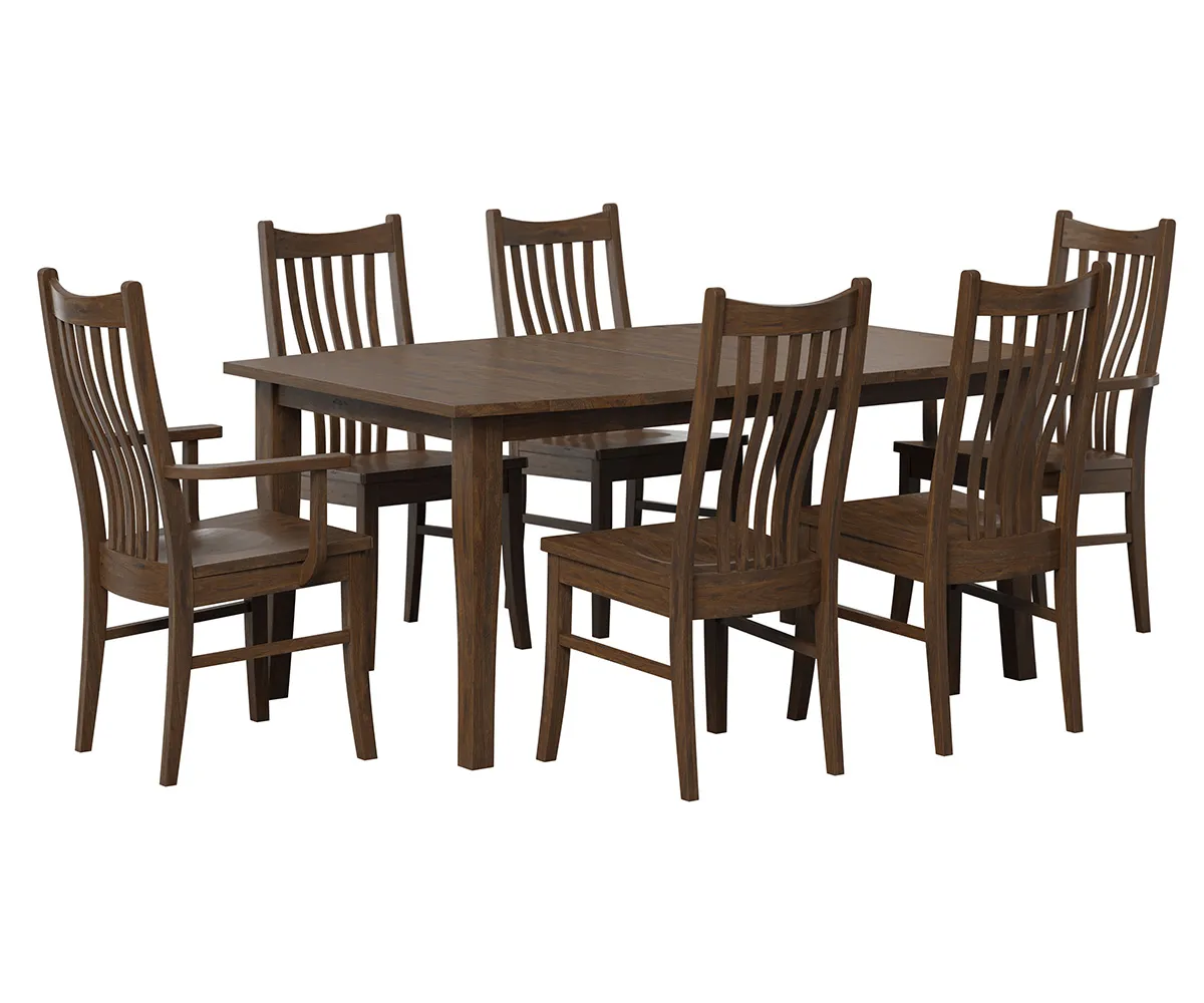 Reagan Chair - Image 3