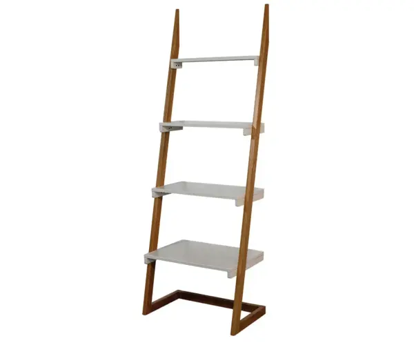 Ladder Book Shelf