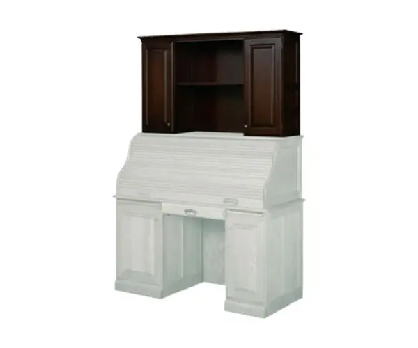 Roll Top Hutch