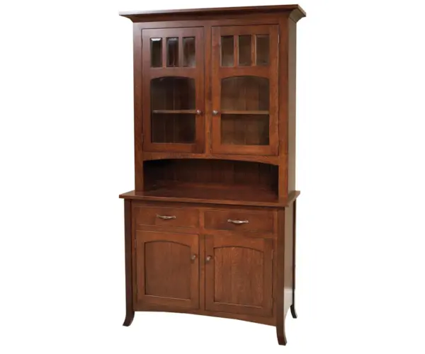 Biltmore 2 Door Hutch