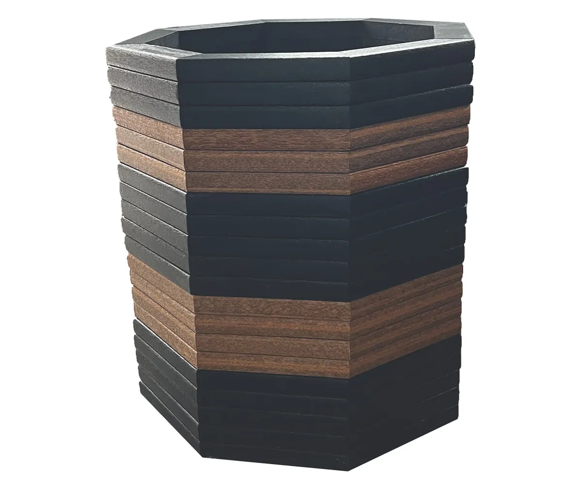 Columbia Flower Pot - Image 4
