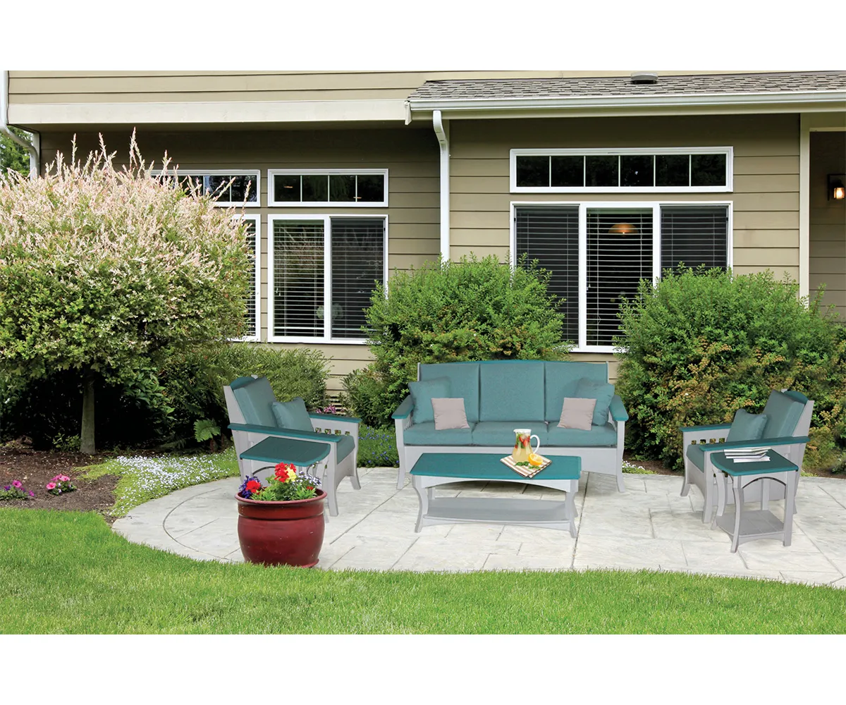 Galvaston Sofa - Image 2