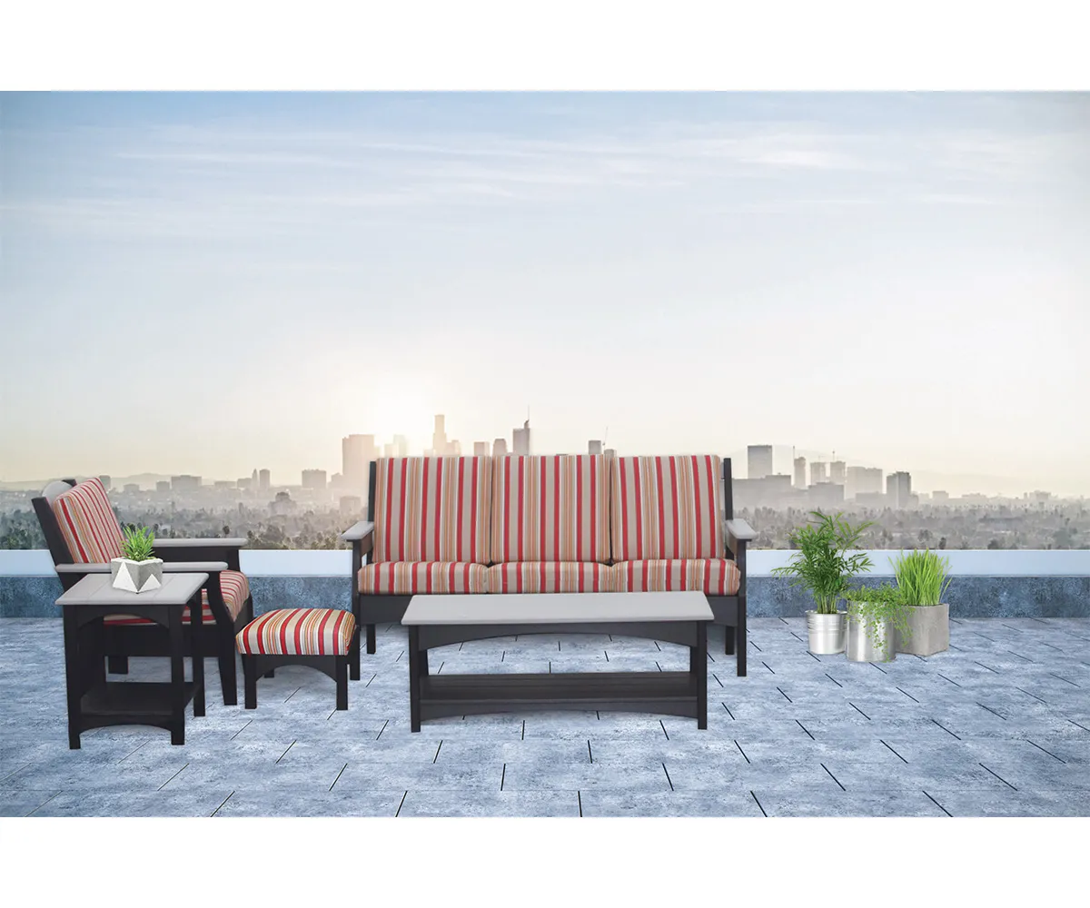 Columbia Swivel Rocker - Image 2